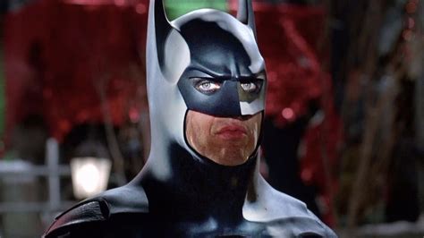 gamble batman.